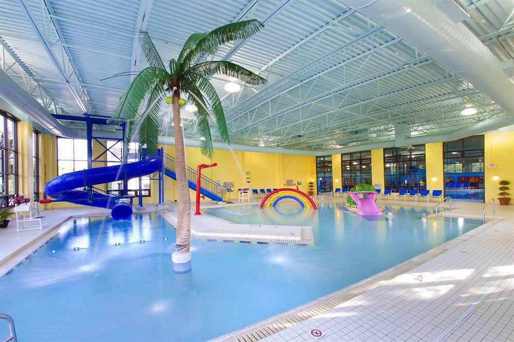 Doubletree Resort By Hilton Lancaster Willow Street Facilities photo