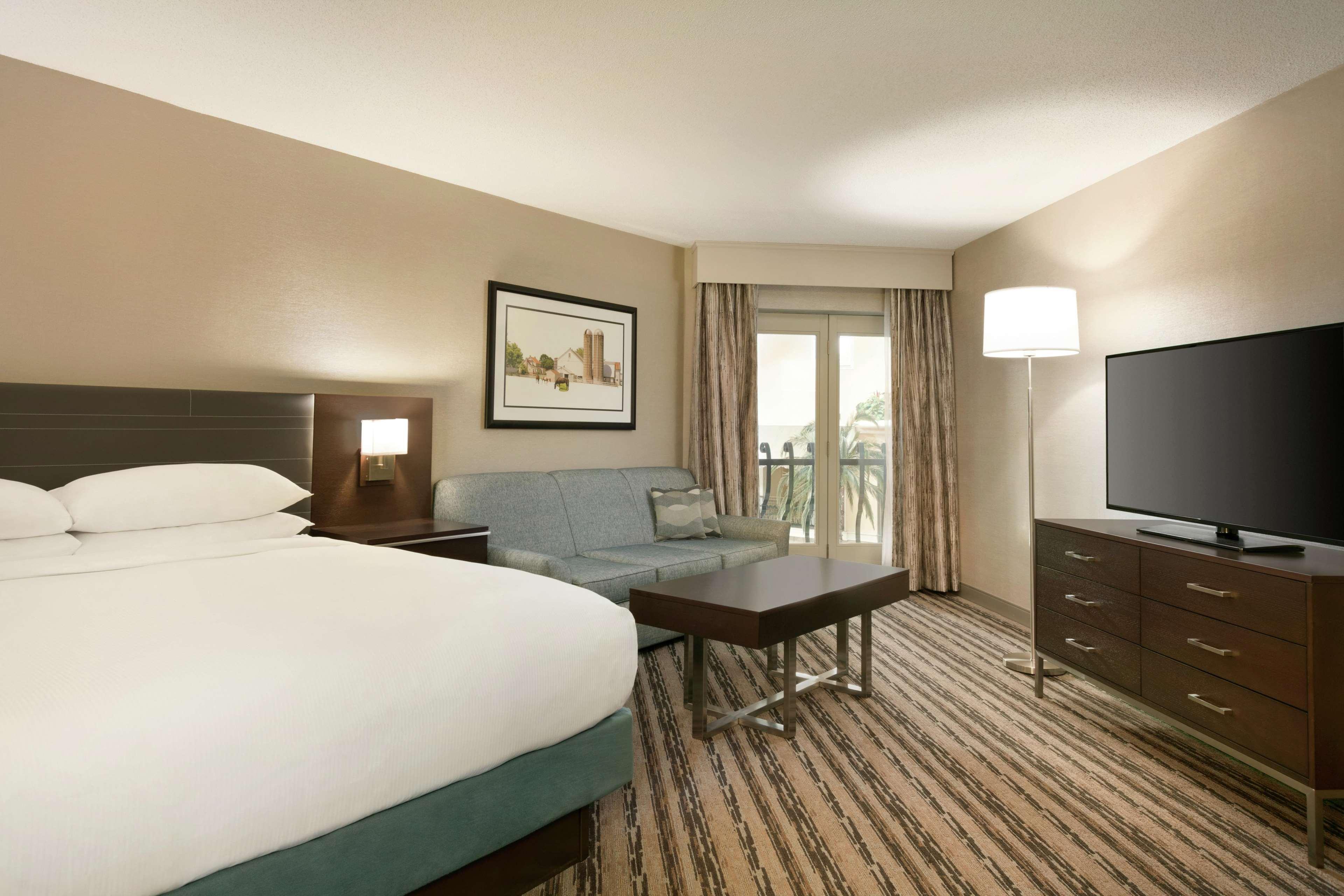 Doubletree Resort By Hilton Lancaster Willow Street Exterior photo