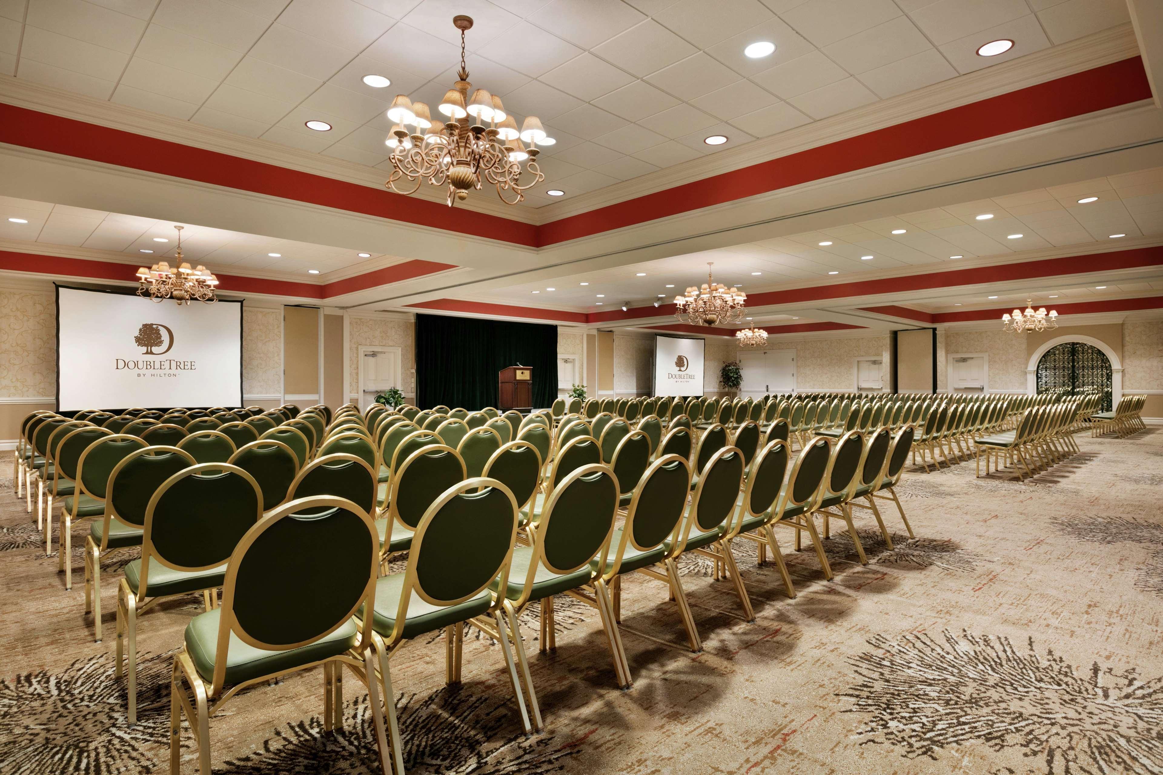 Doubletree Resort By Hilton Lancaster Willow Street Exterior photo