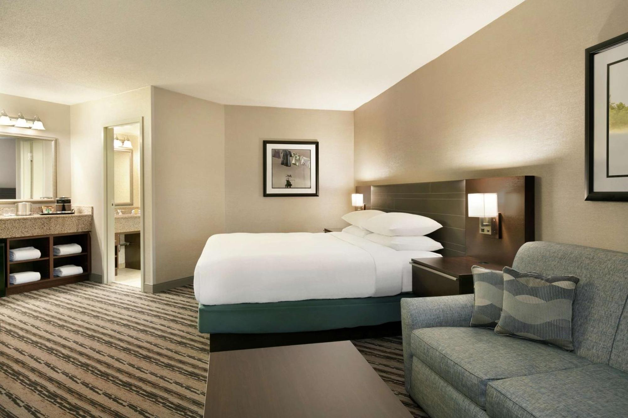 Doubletree Resort By Hilton Lancaster Willow Street Exterior photo