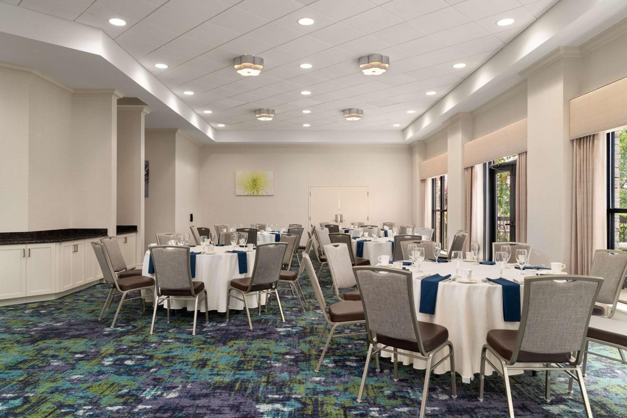 Doubletree Resort By Hilton Lancaster Willow Street Exterior photo