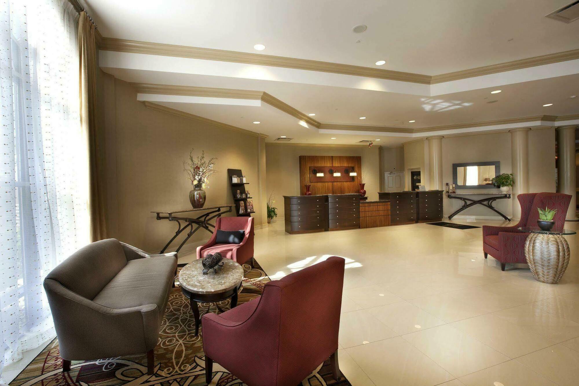 Doubletree Resort By Hilton Lancaster Willow Street Interior photo