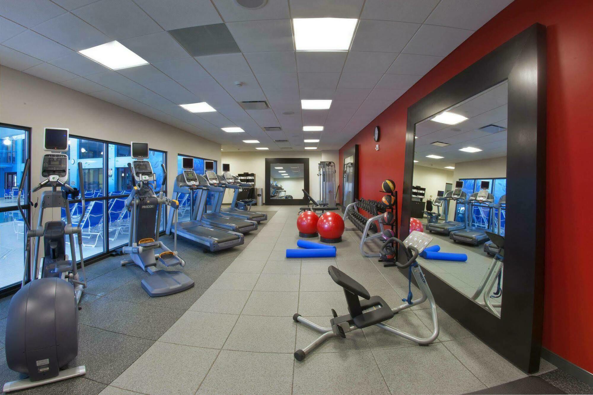 Doubletree Resort By Hilton Lancaster Willow Street Facilities photo